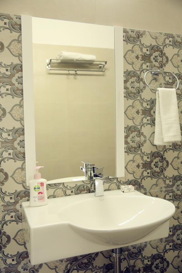 Sanidhya Inn Rishikesh Exterior photo